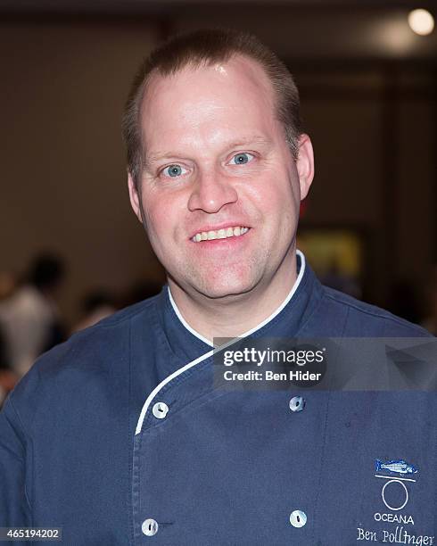 Daniel Pollinger Careers Through Culinary Arts Program 25th Anniversary Celebration ...