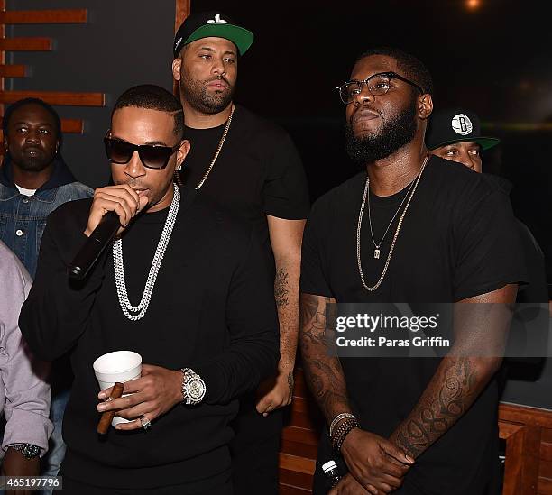 Big R Rapper Huntington Rapper Big Krit Photos and Premium High Res Pictures - Getty Images