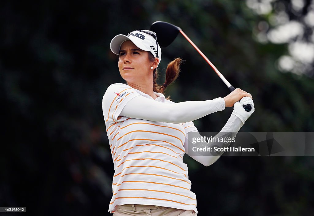 HSBC Women's Champions - Previews