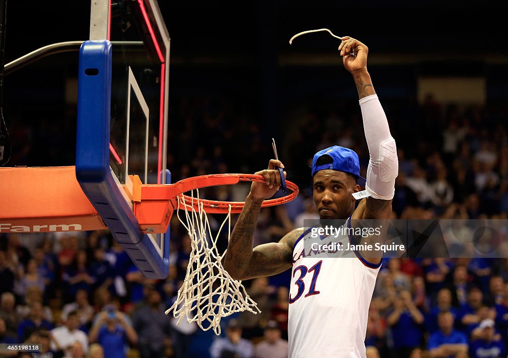 West Virginia v Kansas