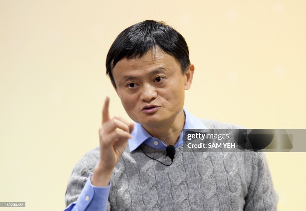 TAIWAN-CHINA-INVESTMENT-COMPANY-ALIBABA