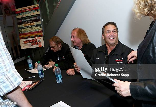 Don Randi 126 Don Randi Stock Photos, High-Res Pictures, and Images - Getty Images