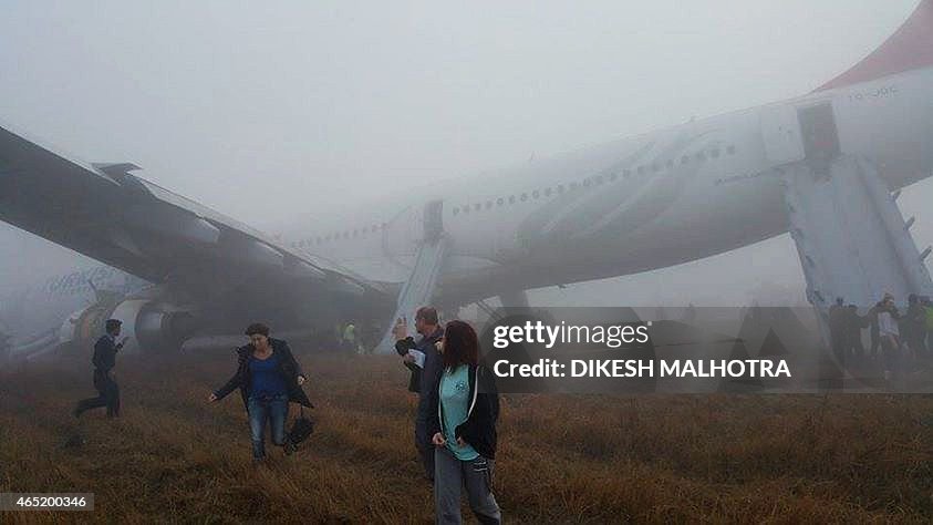 NEPAL-ACCIDENT-AVIATION