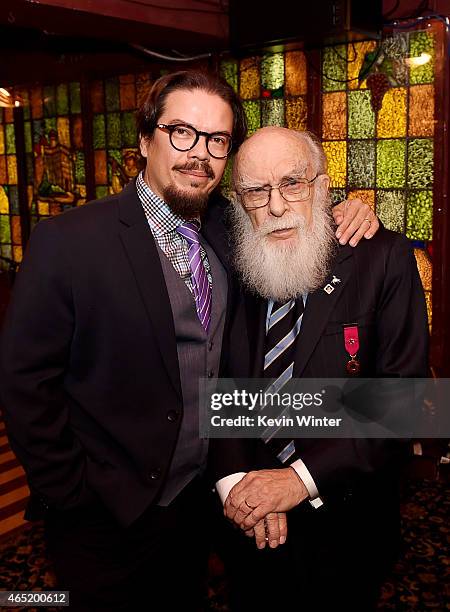 Kevin James (Magician) Photos and Premium High Res Pictures Getty Images