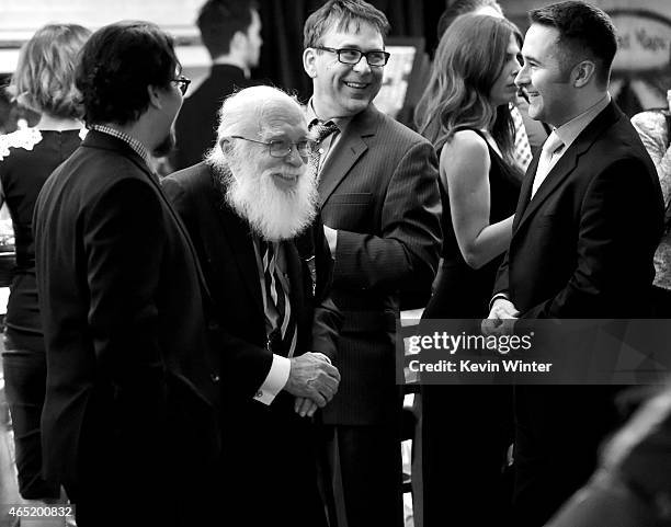 Magician Randi 48 Kevin James Magician Stock Photos, High-Res Pictures, and Images ...