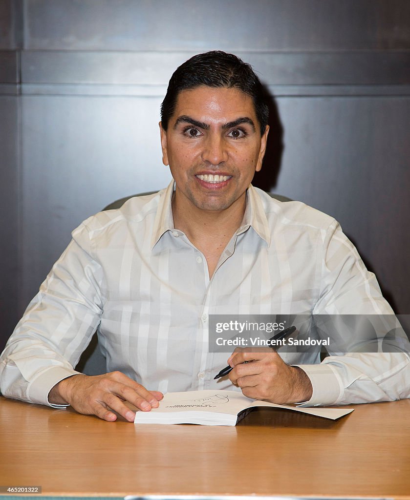 edgar sotelo net worth