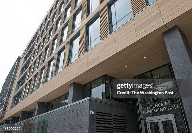 George Washington Engineering George Washington University Medical Center Photos and Premium High Res ...