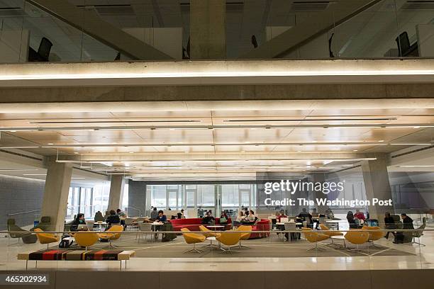 George Washington Engineering George Washington University Medical School Photos and Premium High Res ...