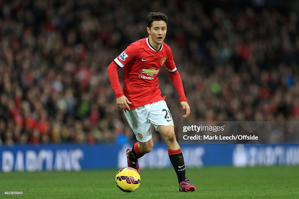 Manchester United v Sunderland - Premier League