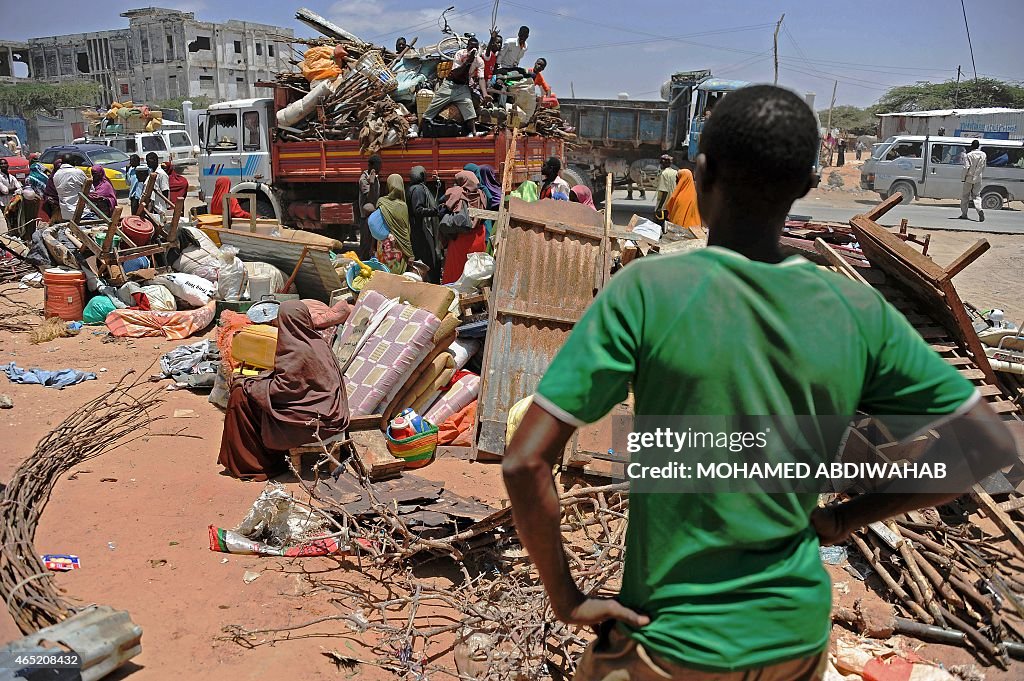 SOMALIA-UNREST-REFUGEES