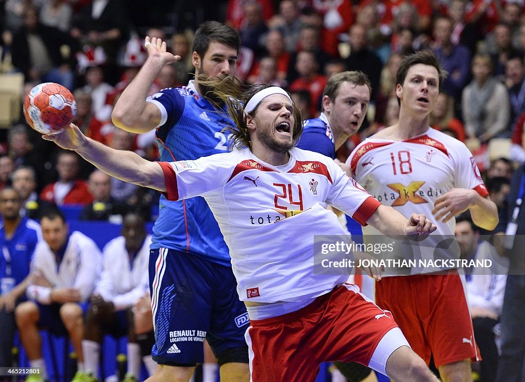 HANDBALL-EURO-2014-MEN-DN-FRA-ESP