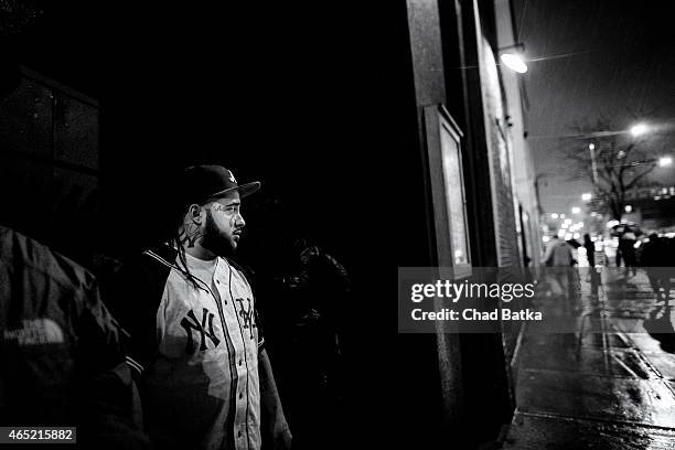 679 Asap Mob Photos & High Res Pictures - Getty Images