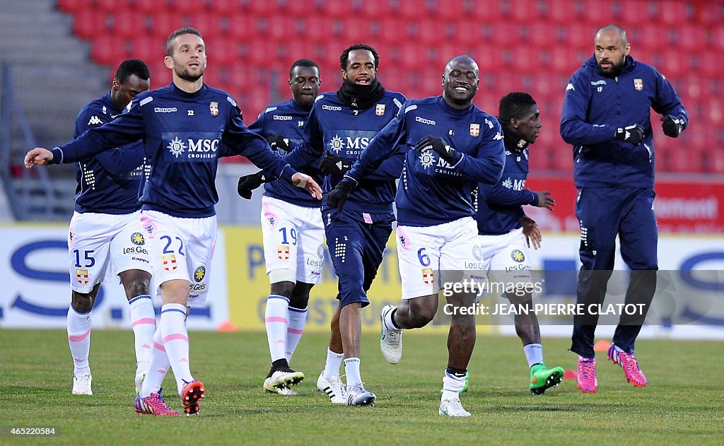 FBL-FRA-LIGUE1-EVIAN-LORIENT