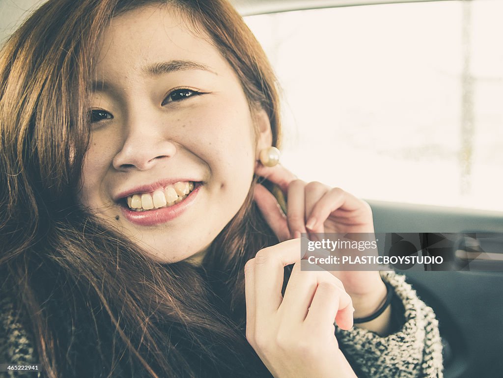 Earring