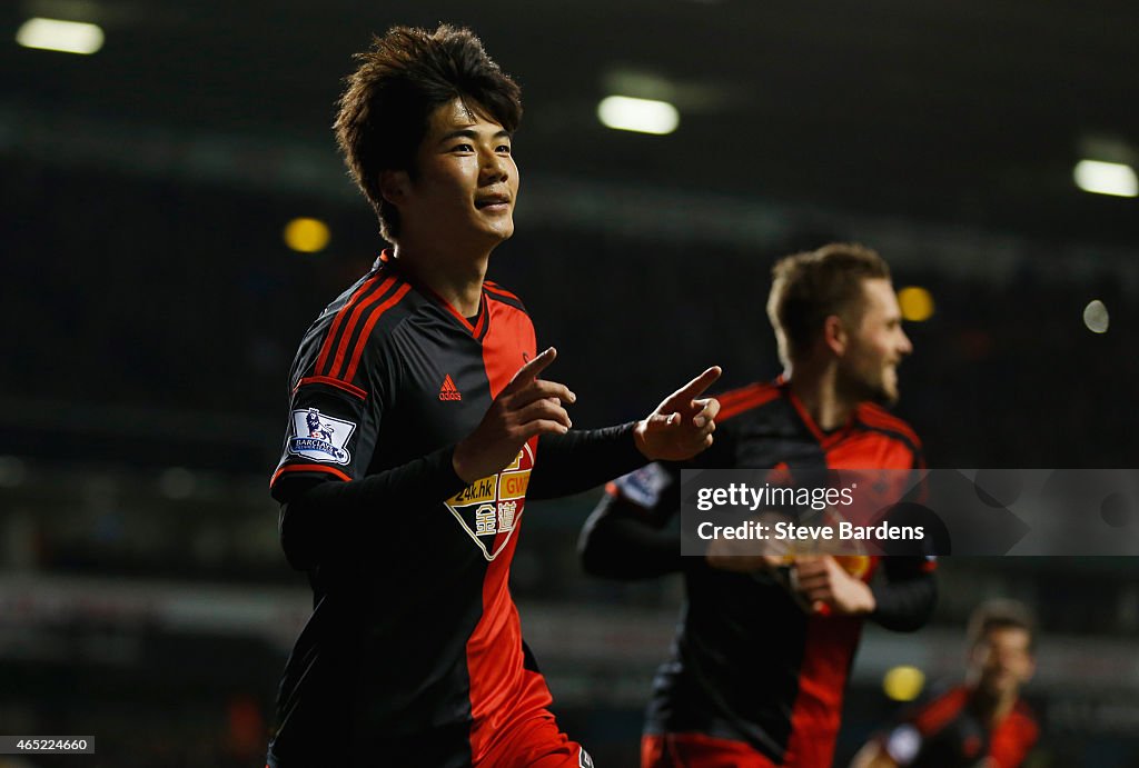 Tottenham Hotspur v Swansea City - Premier League