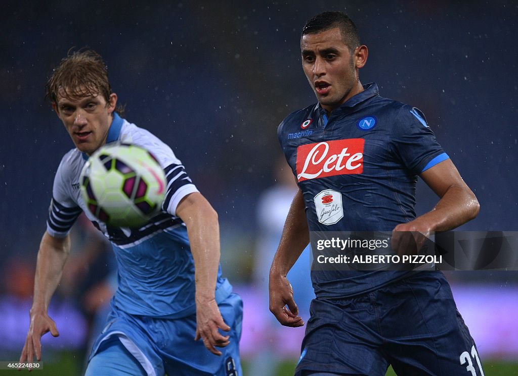 FBL-ITA-CUP-LAZIO-NAPOLI