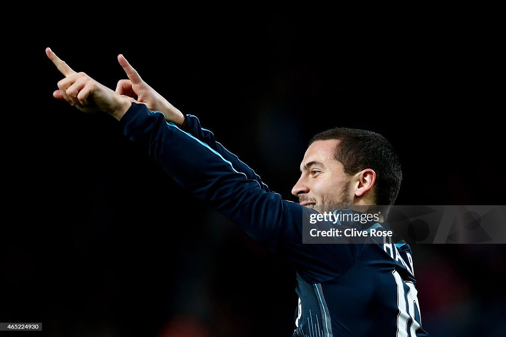 West Ham United v Chelsea - Premier League