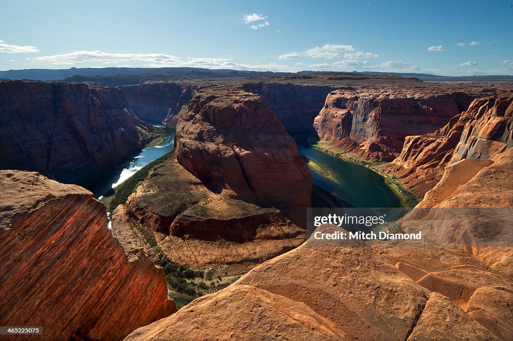 Horseshoe Bend