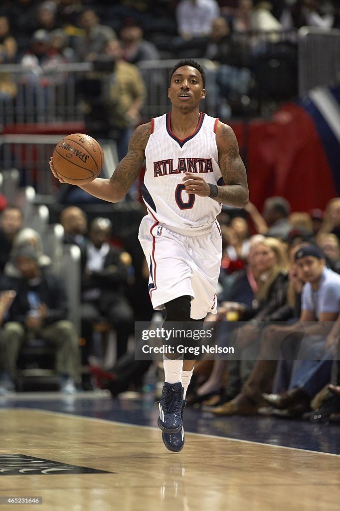 Atlanta Hawks vs Orlando Magic