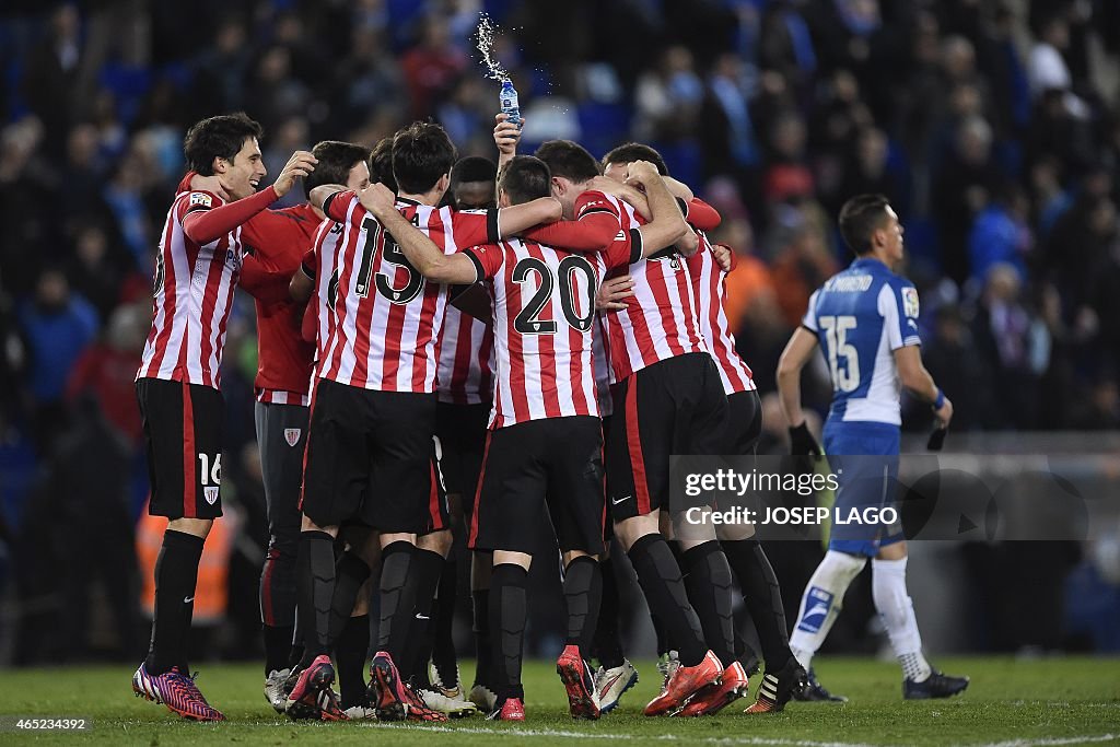 FBL-ESP-CUP-ESPANYOL-ATHLETIC