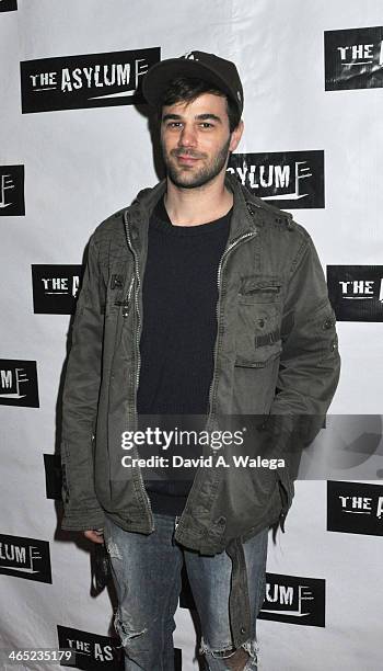 Jared Cohn Mega Shark Vs Mecha Shark Photos and Premium High Res Pictures - Getty ...