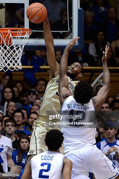 Aaron Rountree 7,545 Justise Winslow Photos & High Res Pictures - Getty Images