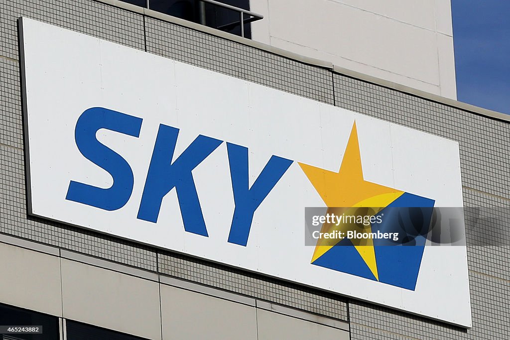 Skymark Airlines Inc. President Masakazu Arimori Interview