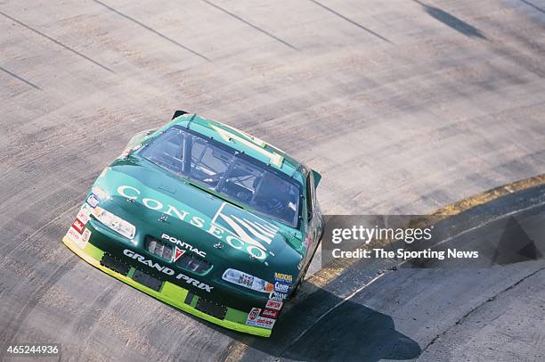 68 Rick Mast Nascar Stock Photos, High-Res Pictures, and Images - Getty ...