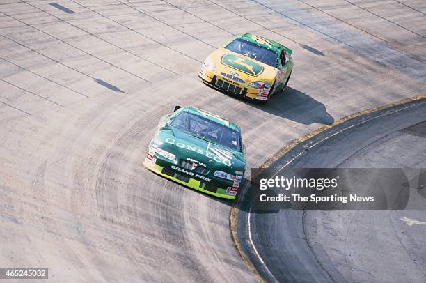 68 Rick Mast Nascar Stock Photos, High-Res Pictures, and Images - Getty ...
