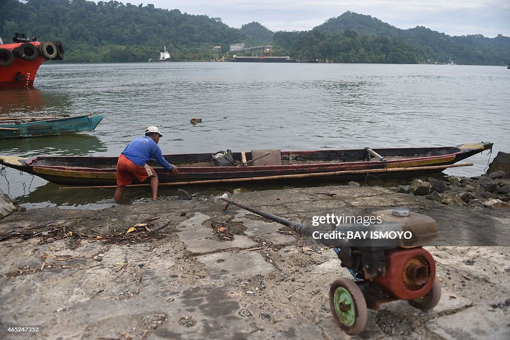 INDONESIA-AUSTRALIA-FRANCE-BRAZIL-CRIME-DRUGS