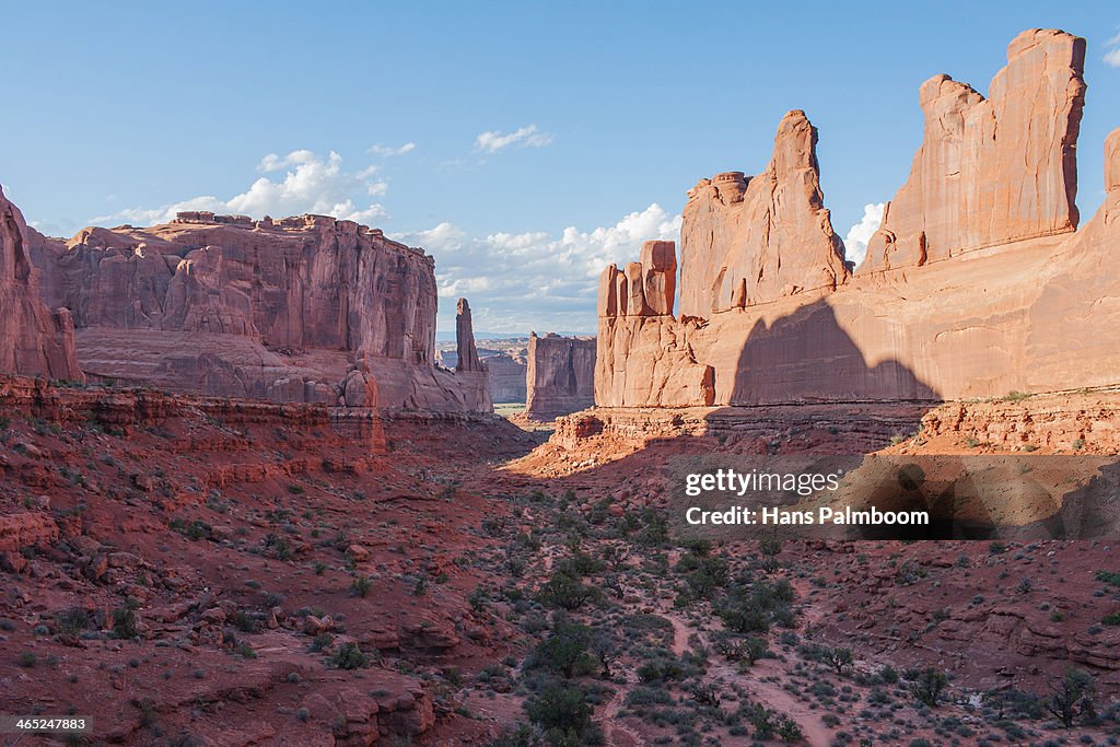 Monument Valley