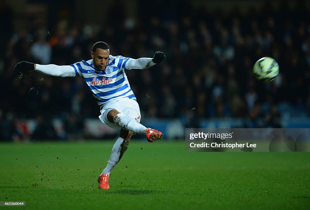 Queens Park Rangers v Arsenal - Premier League