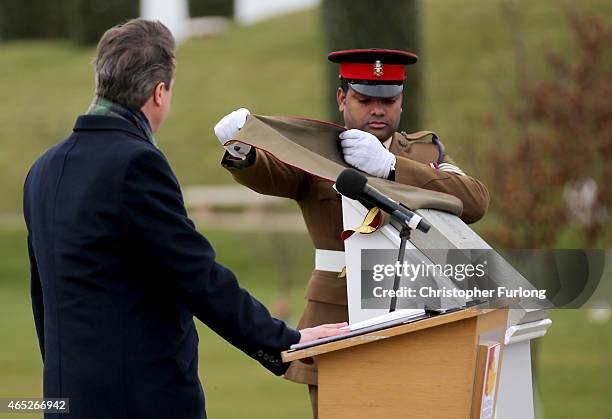 Mike Beharry 174 Beharry Vc Photos & High Res Pictures - Getty Images