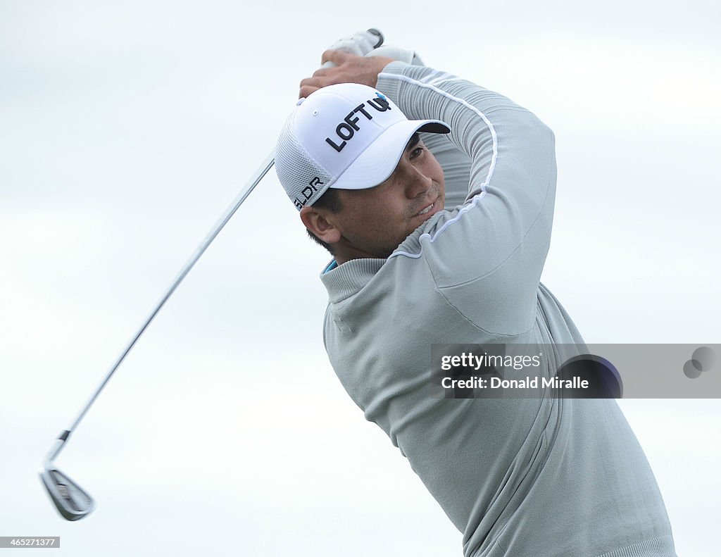 Farmers Insurance Open - Final Round