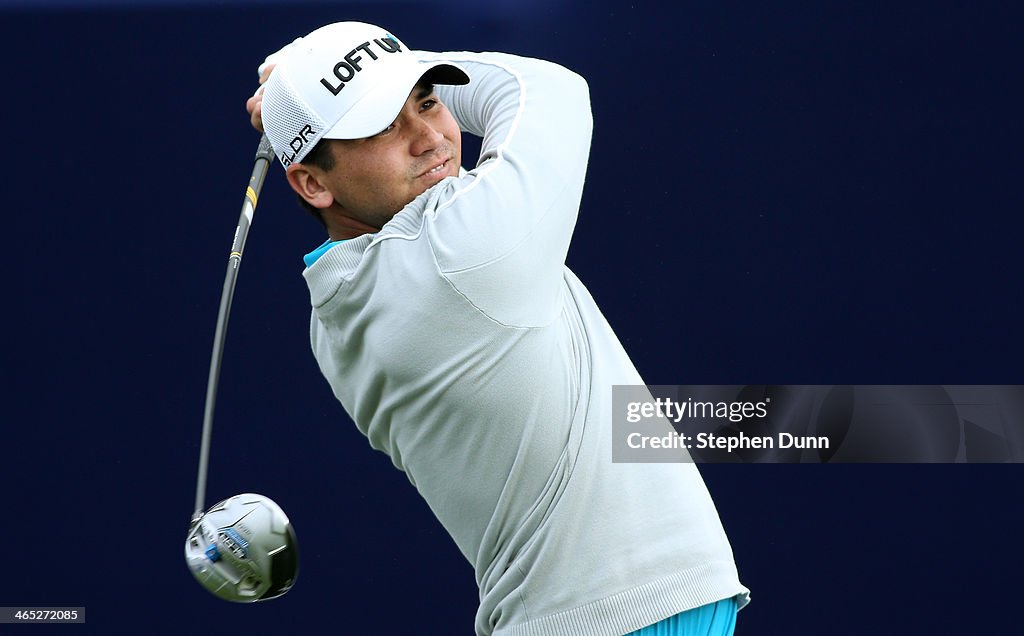 Farmers Insurance Open - Final Round