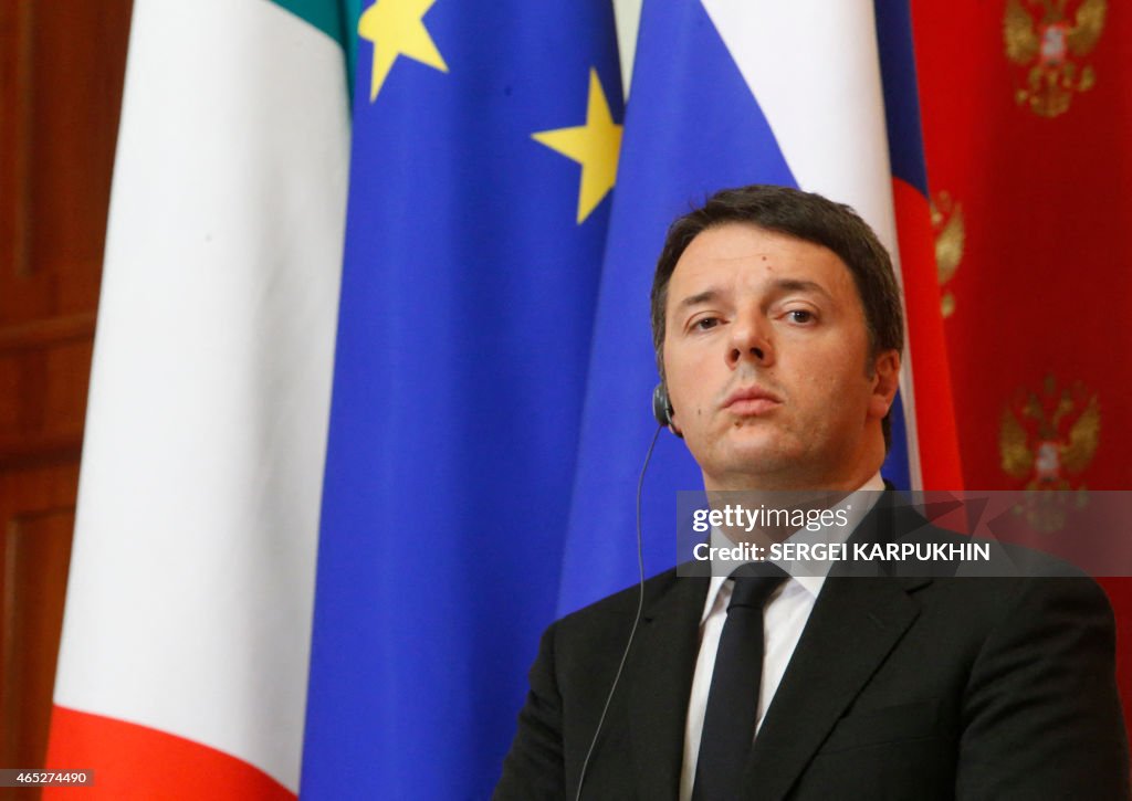 RUSSIA-ITALY-POLITICS-DIPLOMACY