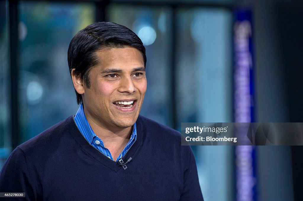 Nextdoor.com Inc. Chief Executive Officer Nirav Tolia Interview