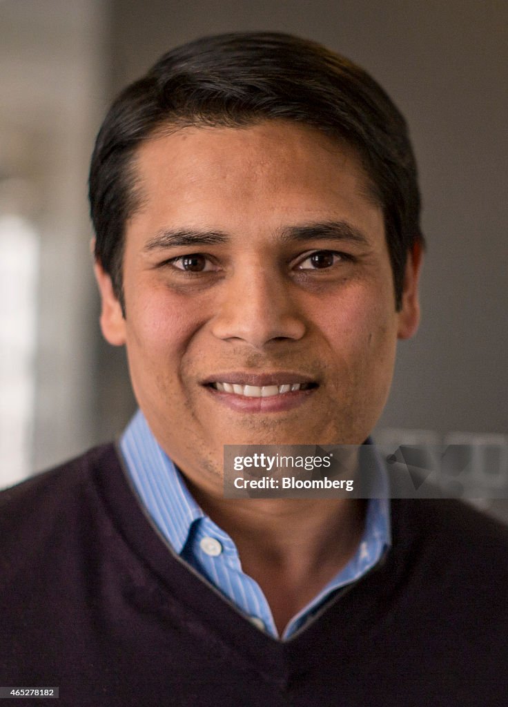 Nextdoor.com Inc. Chief Executive Officer Nirav Tolia Interview