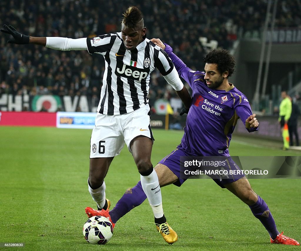 FBL-ITA-CUP-JUVENTUS-FIORENTINA