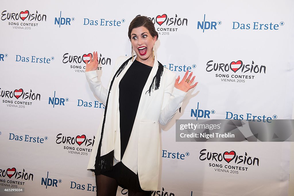 Eurovision Song Contest 2015 - Unser Song fuer Oesterreich Finals