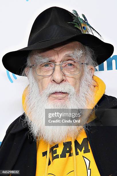 James Randi Photos and Premium High Res Pictures - Getty Images
