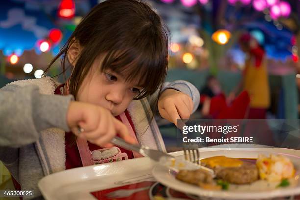 Kid Eating Fork Photos and Premium High Res Pictures - Getty Images