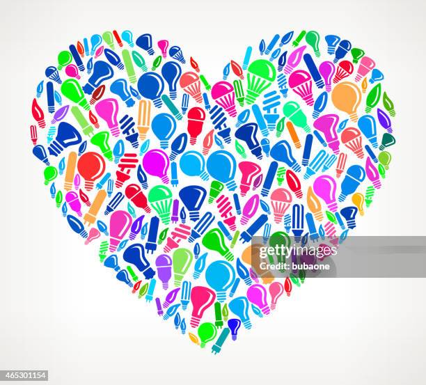 Led Heart Photos and Premium High Res Pictures - Getty Images