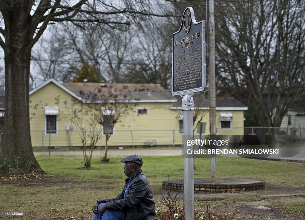 US-HISTORY-RACISM-POLITICS-RIGHTS