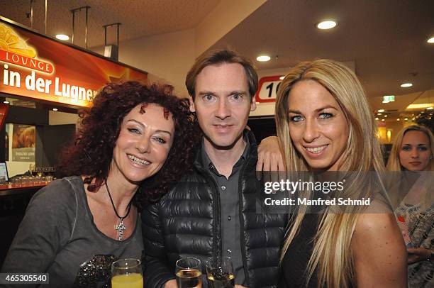 Yvonne Ruf 14 Robert Rueff Stock Photos, High-Res Pictures, and Images - Getty Images