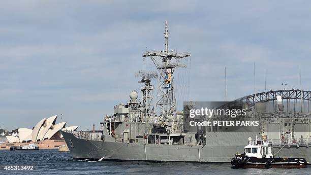 Hmas Melbourne R12 Hmas Melbourne Photos and Premium High Res Pictures - Getty Images
