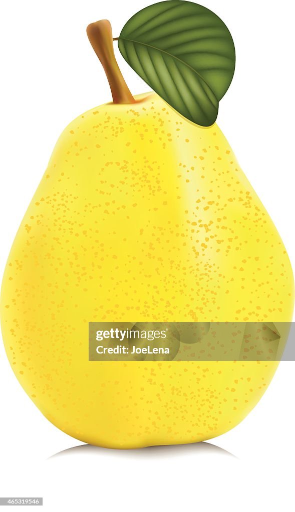 Pear