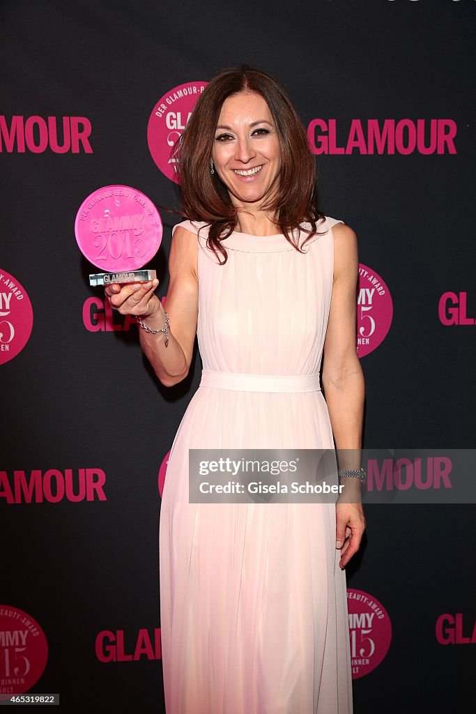 Glammy Award 2015
