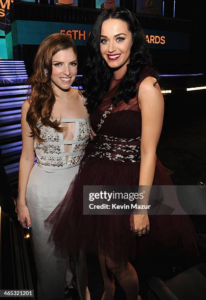 Anna Kendrick Dopleganger 170 Katy Perry Anna Kendrick Photos & High Res Pictures - Getty Images