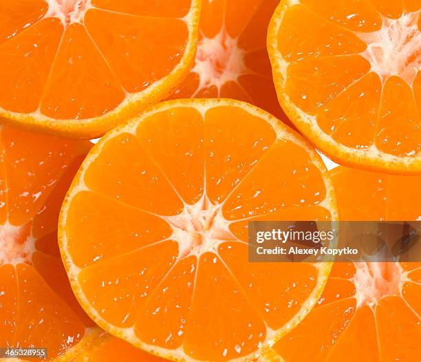 satsuma tangerines - mandarina imagens e fotografias de stock